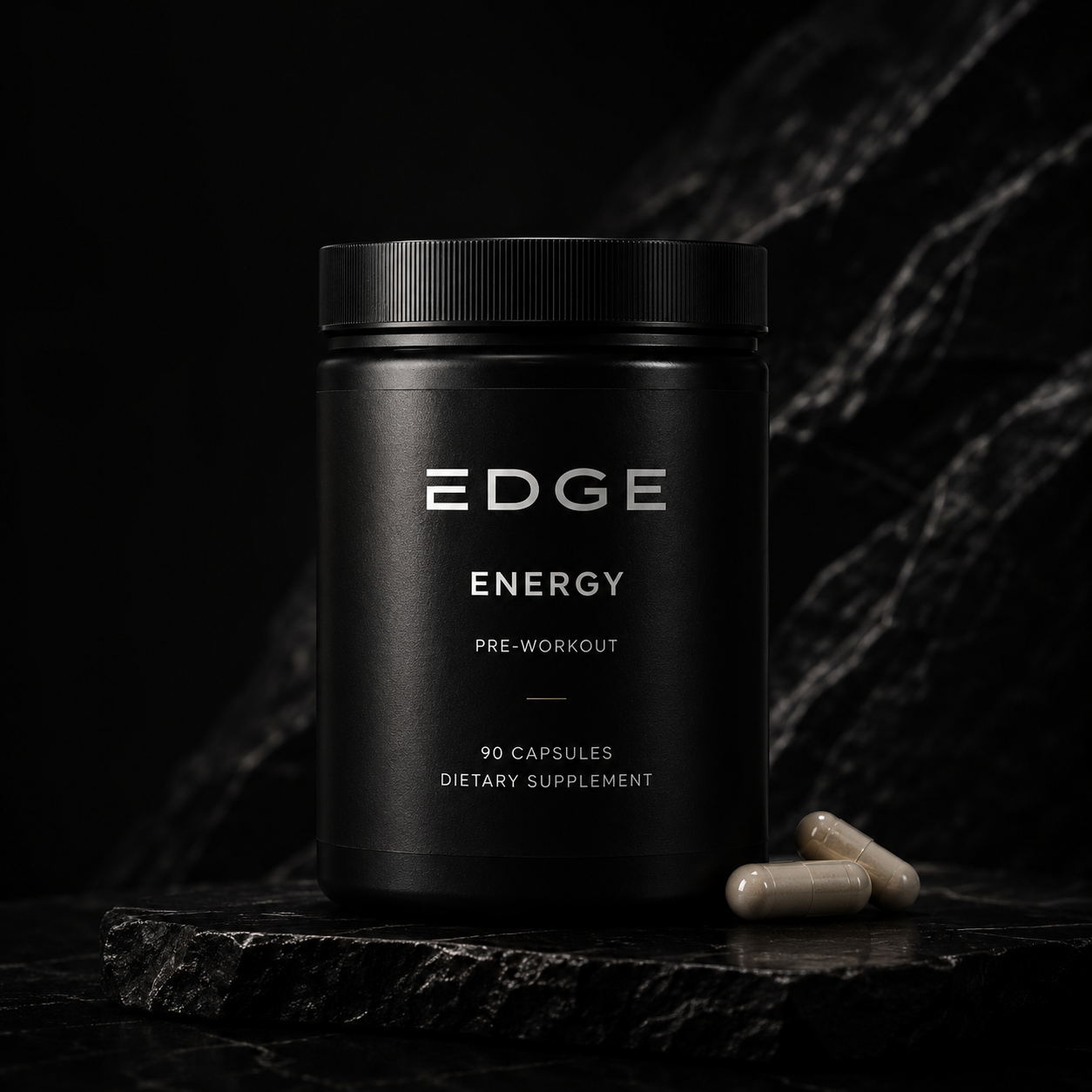 EDGE Energy