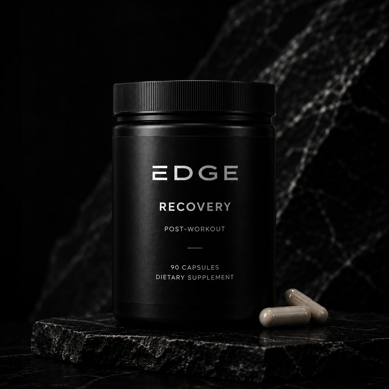 EDGE Recovery