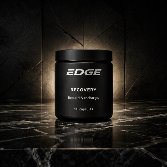 EDGE Recovery