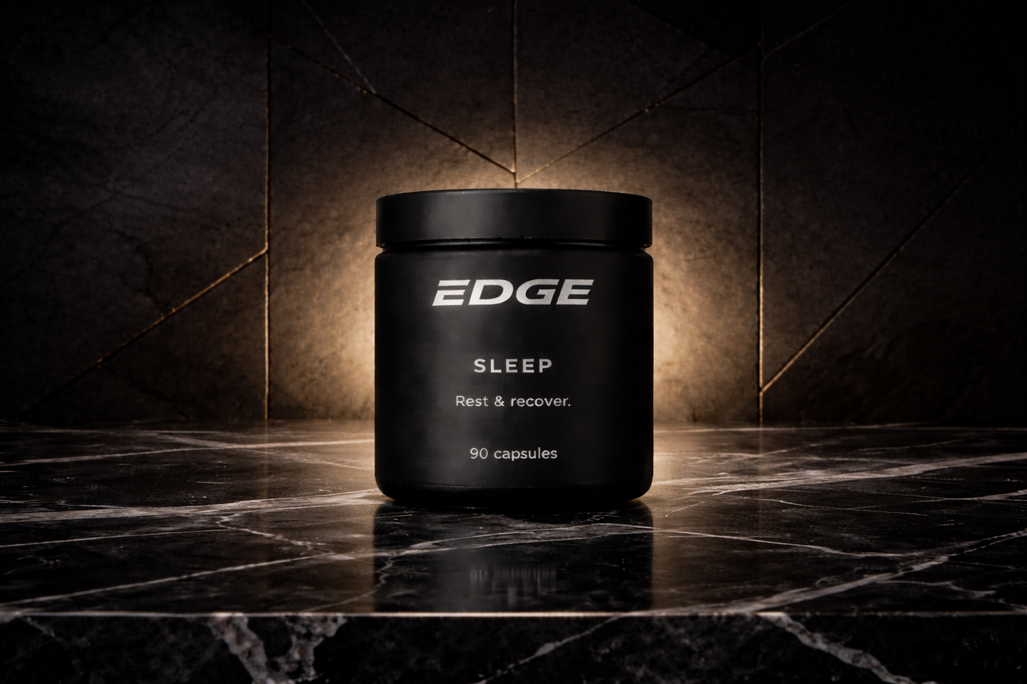 EDGE Sleep