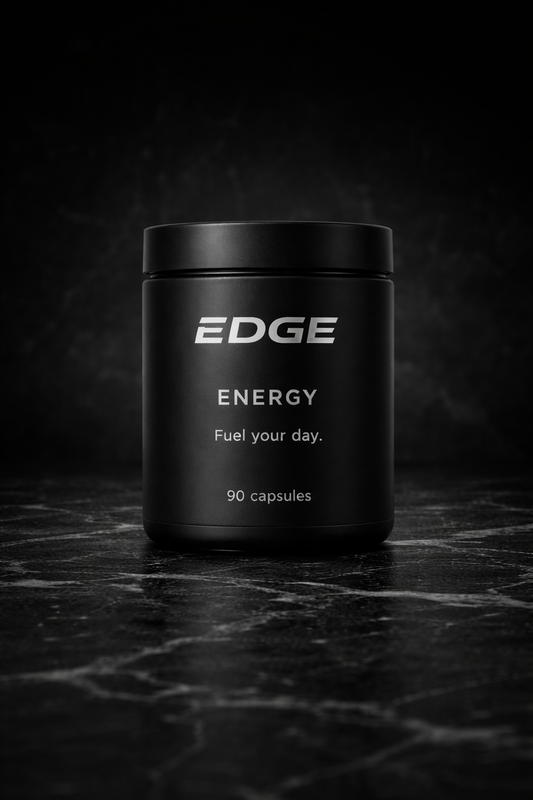 EDGE Energy